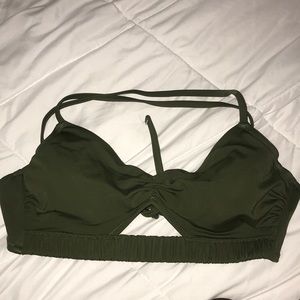 NWOT Shade & Shore Top